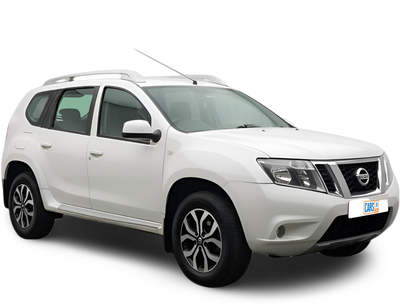 Nissan Terrano-img